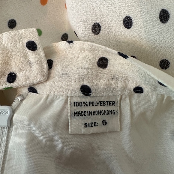 Albert Nipon Blouse & Skirt Set - Vintage - Picture 12 of 13